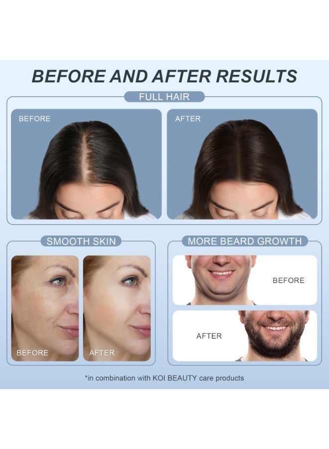 ختم ديرما بإبرة دقيقة قابل للتعديل - Image 5